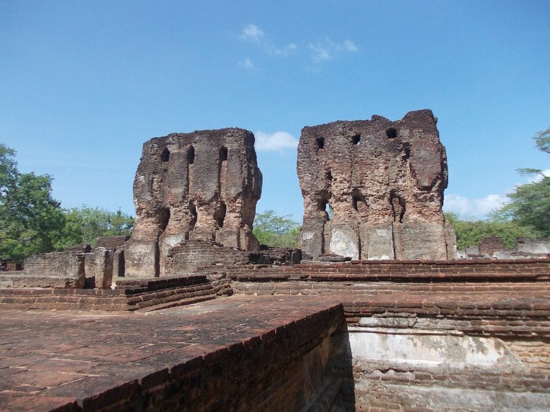 ancient