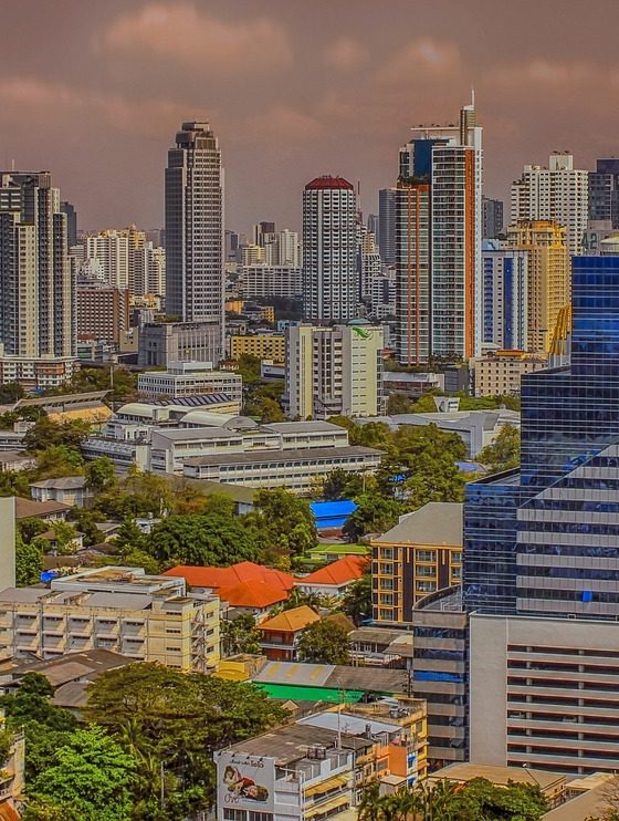 bangkok