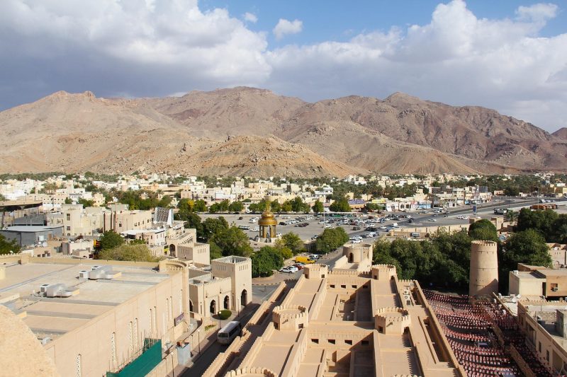 nizwa-city-