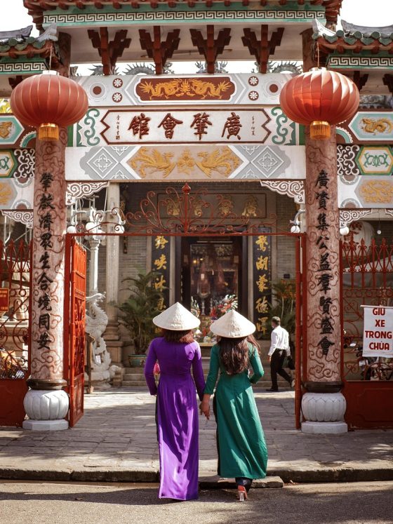 pagoda