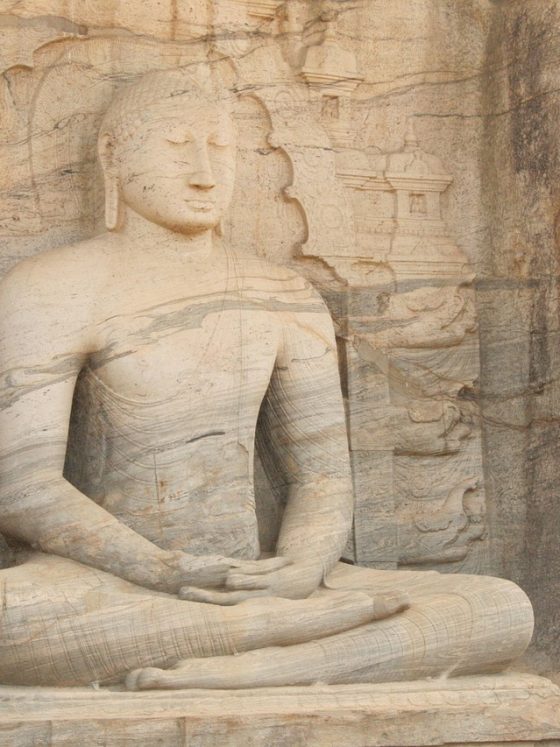 polonnaruwa