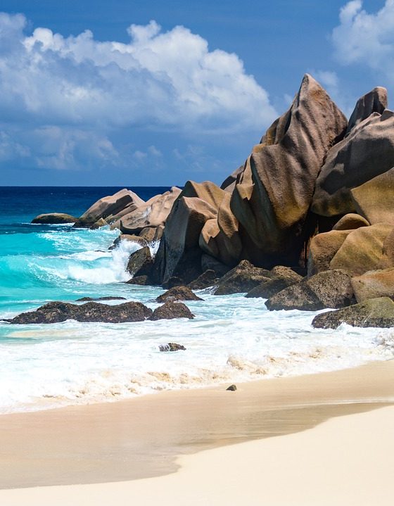 seychelles