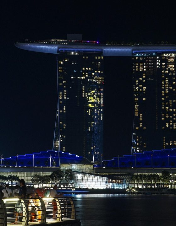 singapore