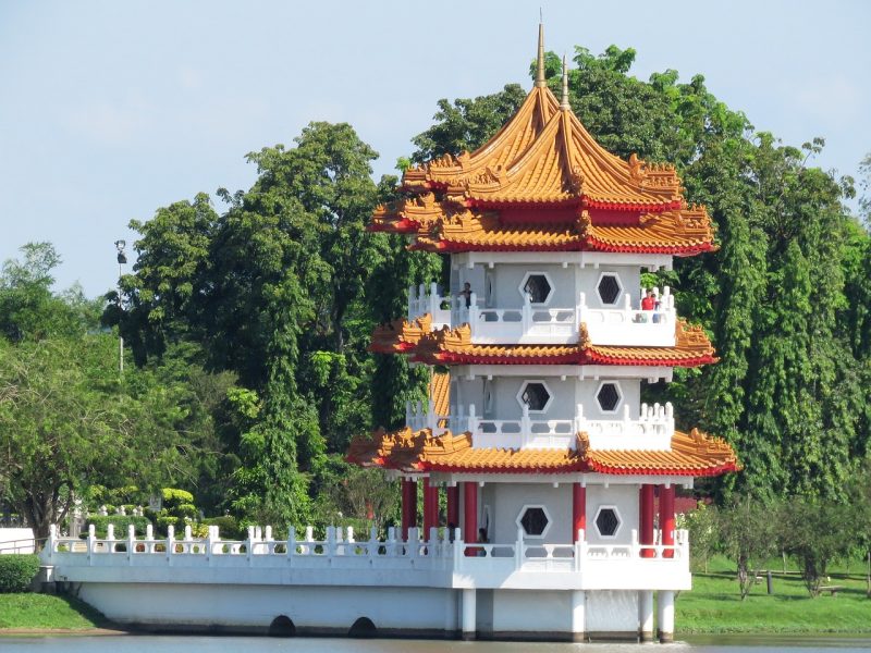 singapore