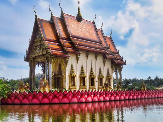 thailand