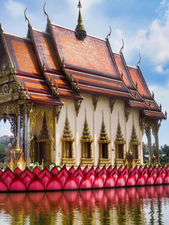 thailand