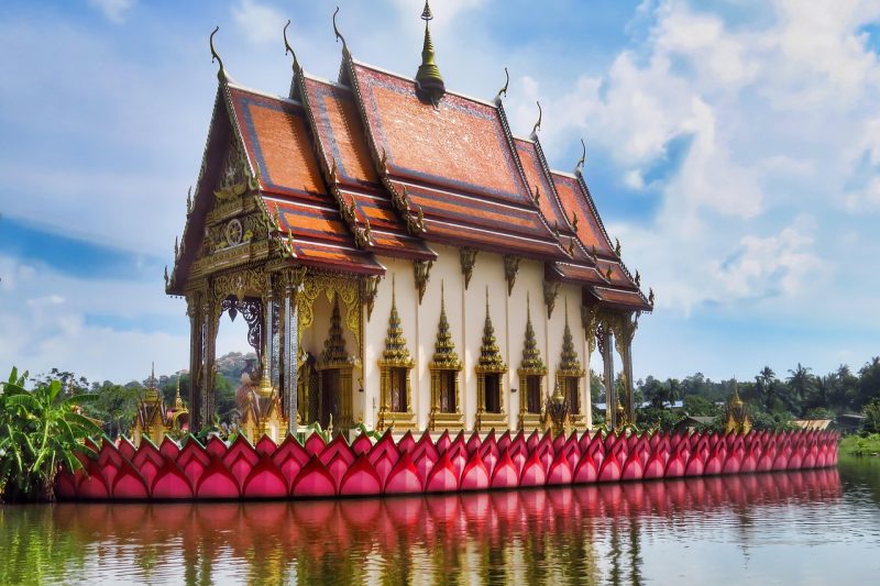 thailand