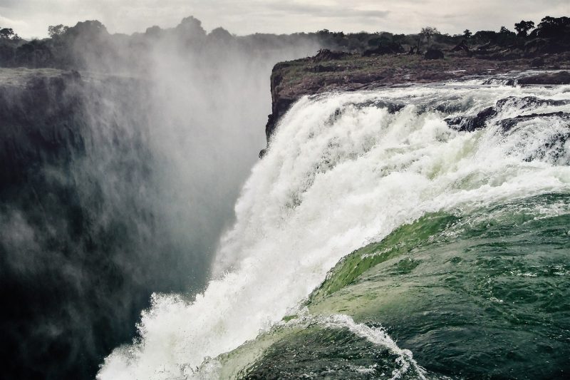 waterfall-