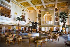 Hyatt hotel, Muscat