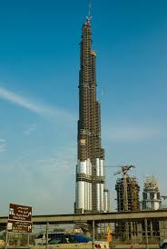 Burj Khalifa