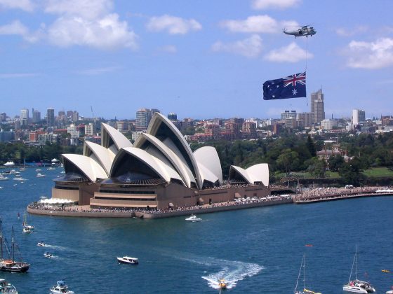 Australia |
