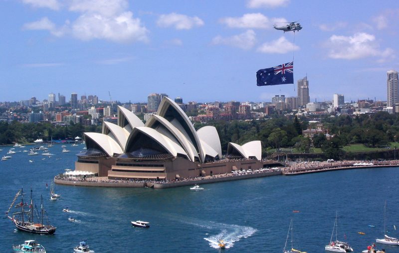 Australia |