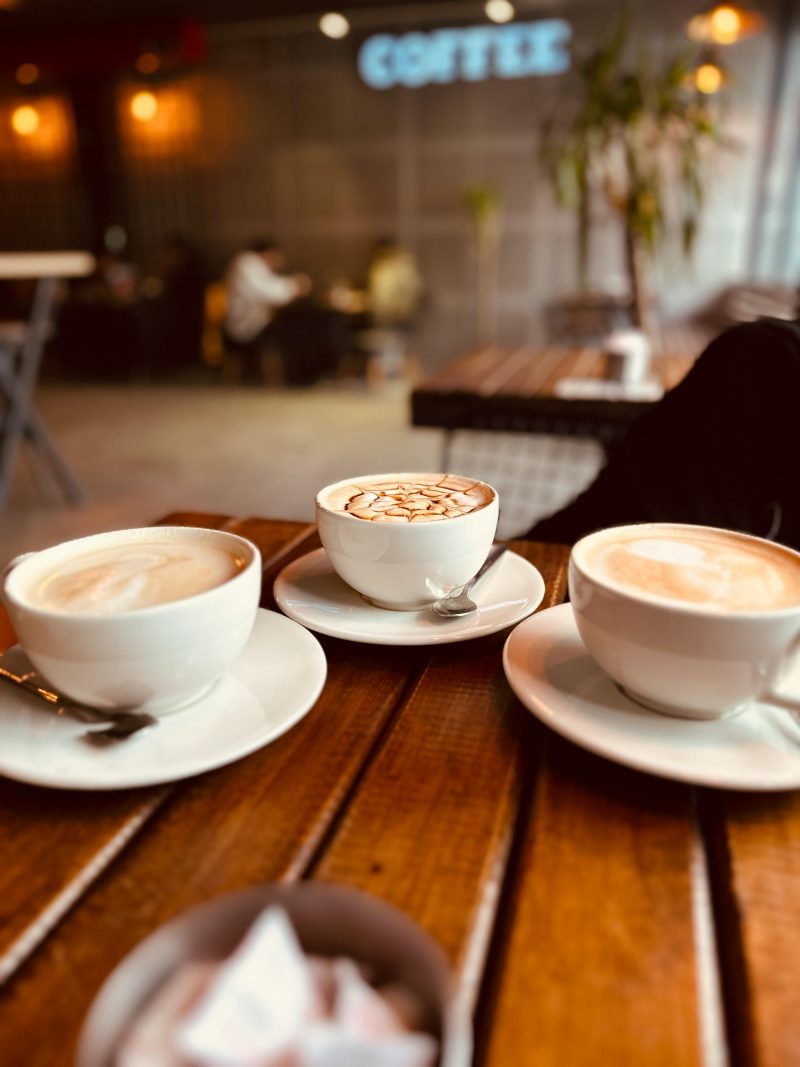 Embrace the Coffee Culture in Melbourne