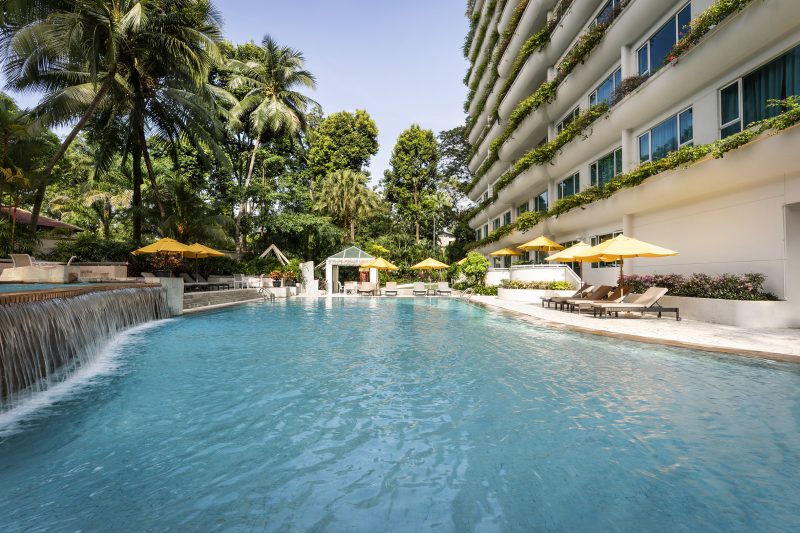 Apartments Kandy
