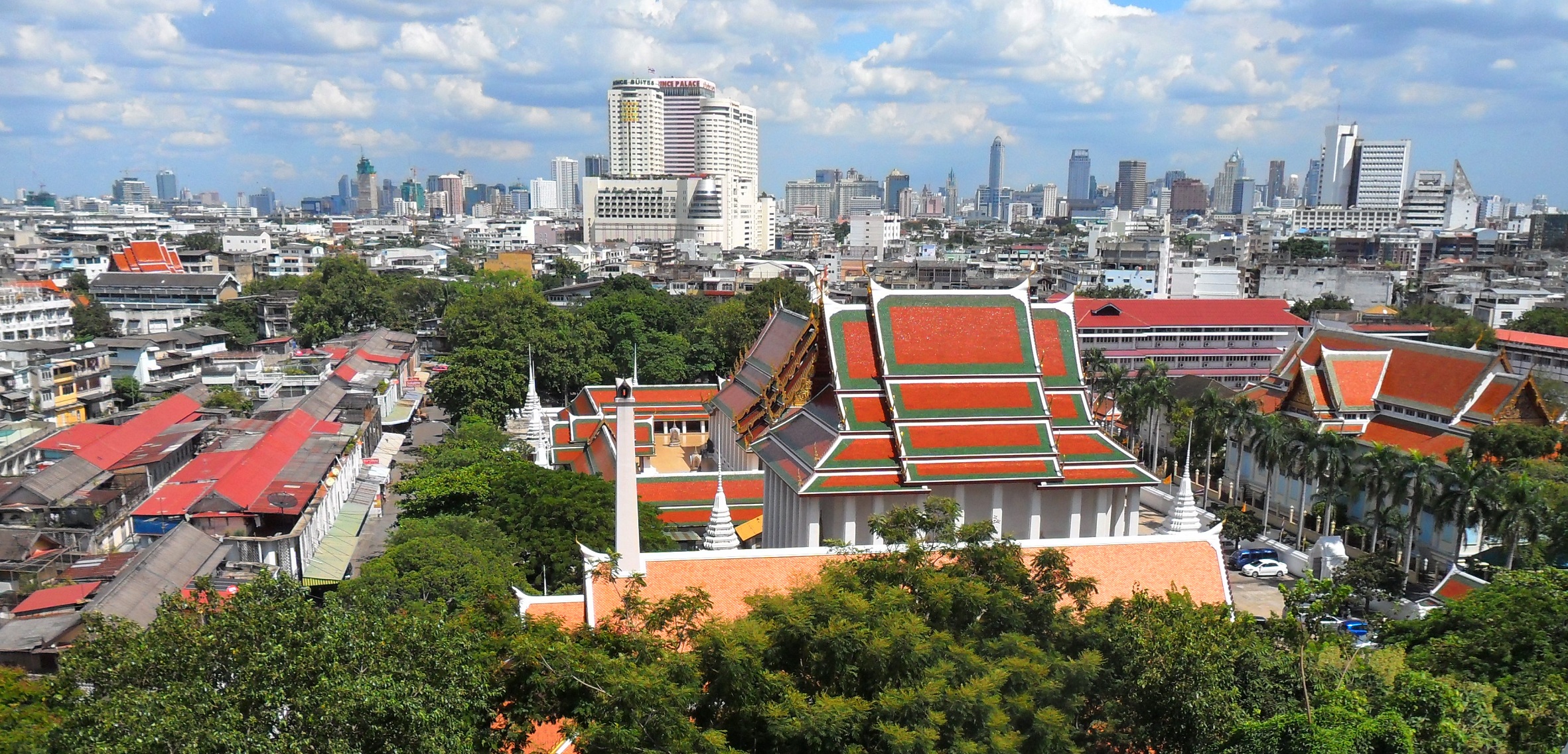 Bangkok, Thailand