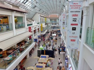 Bugis Junction