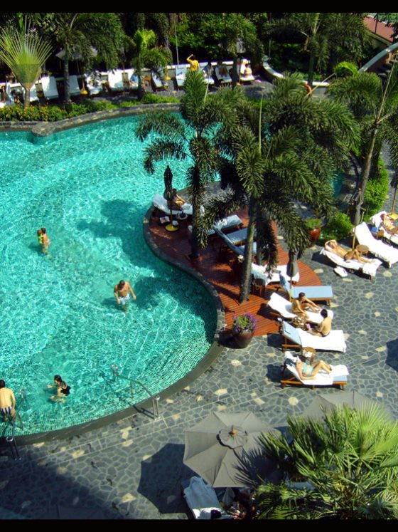 Conrad Bangkok