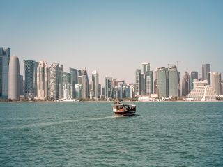 Doha, Qatar