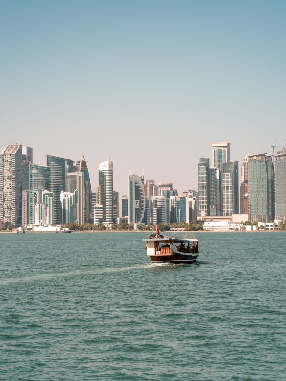 Doha, Qatar