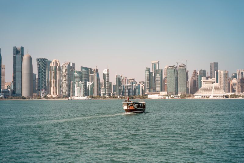 Doha, Qatar