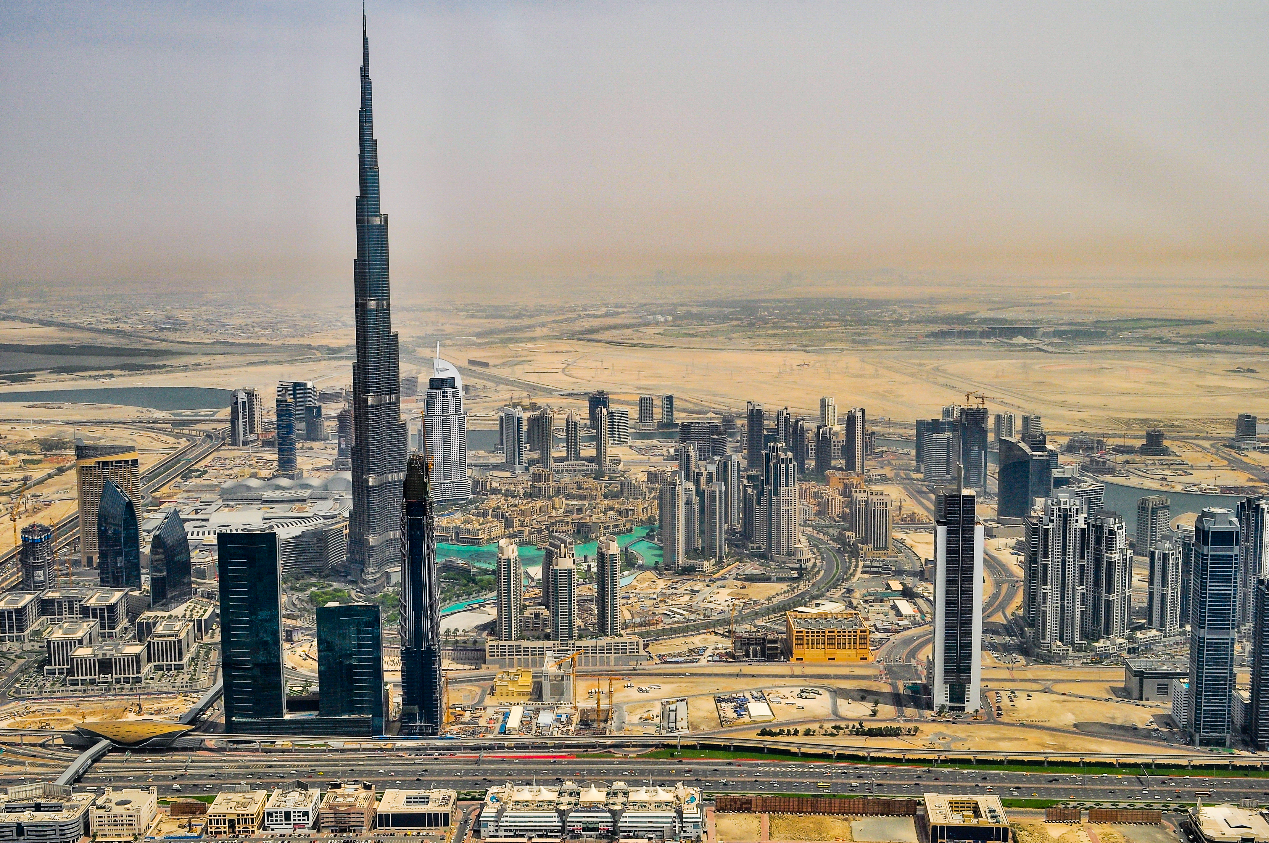 Dubai, United Arab Emirates 