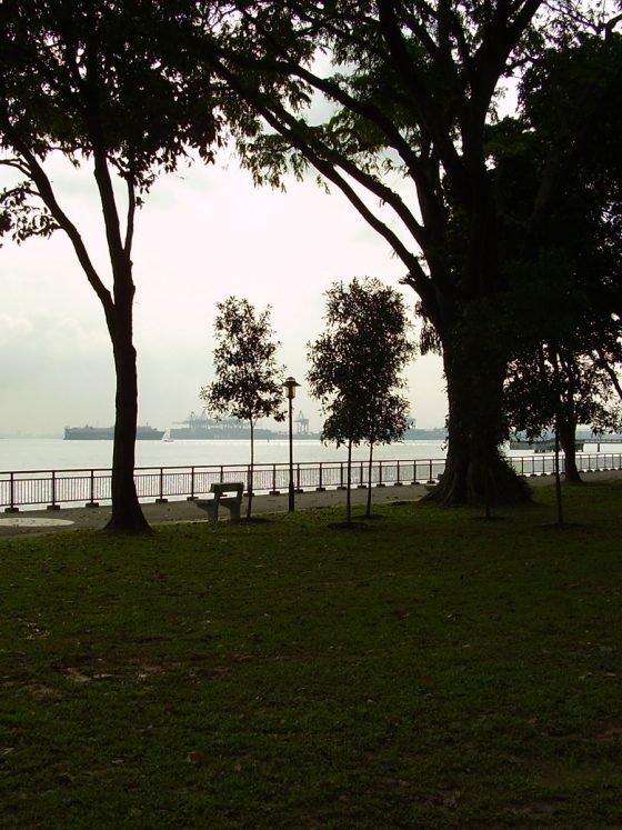 Labrador Nature Reserve