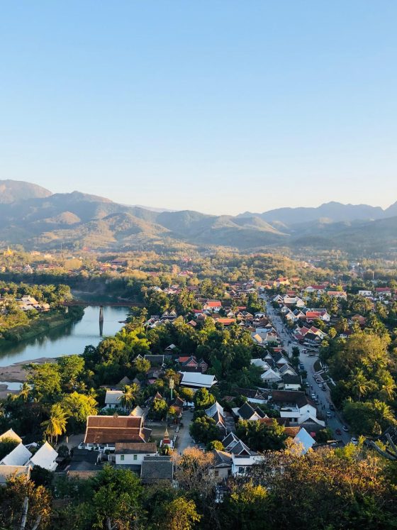 Luang Prabang