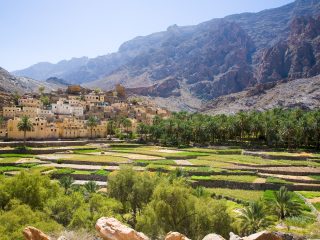 Oman