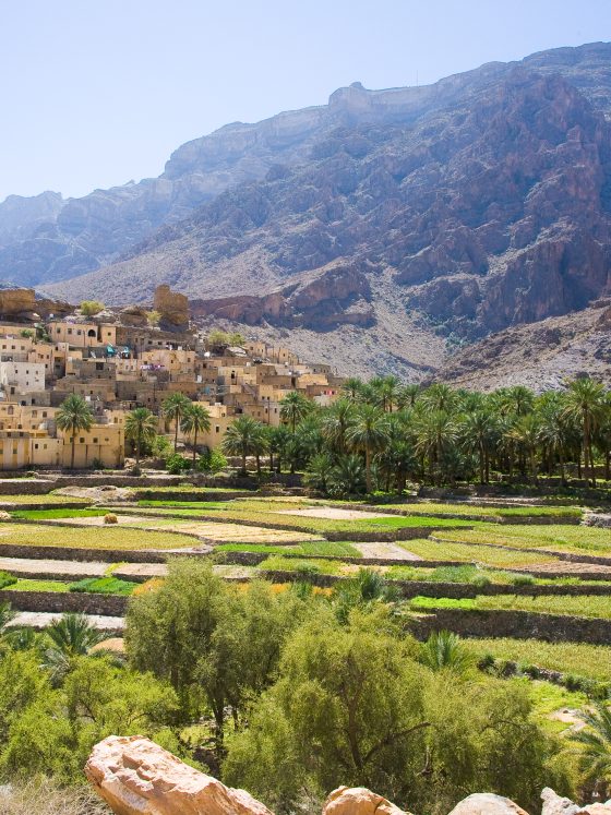 Oman