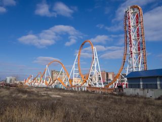 Coney Island
