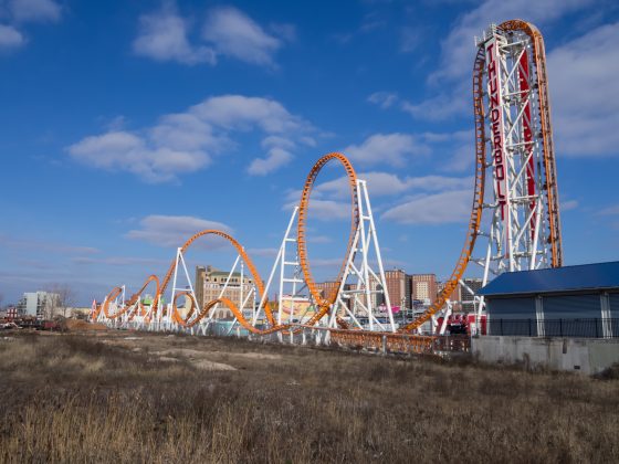 Coney Island 