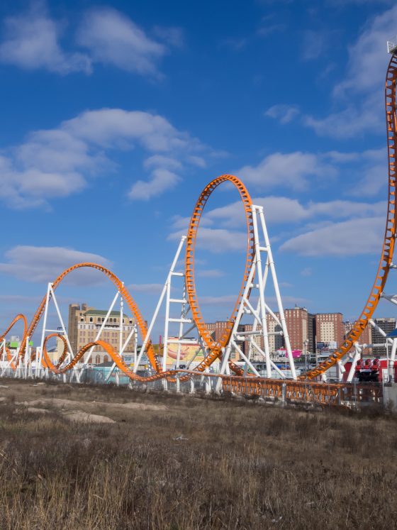 Coney Island 