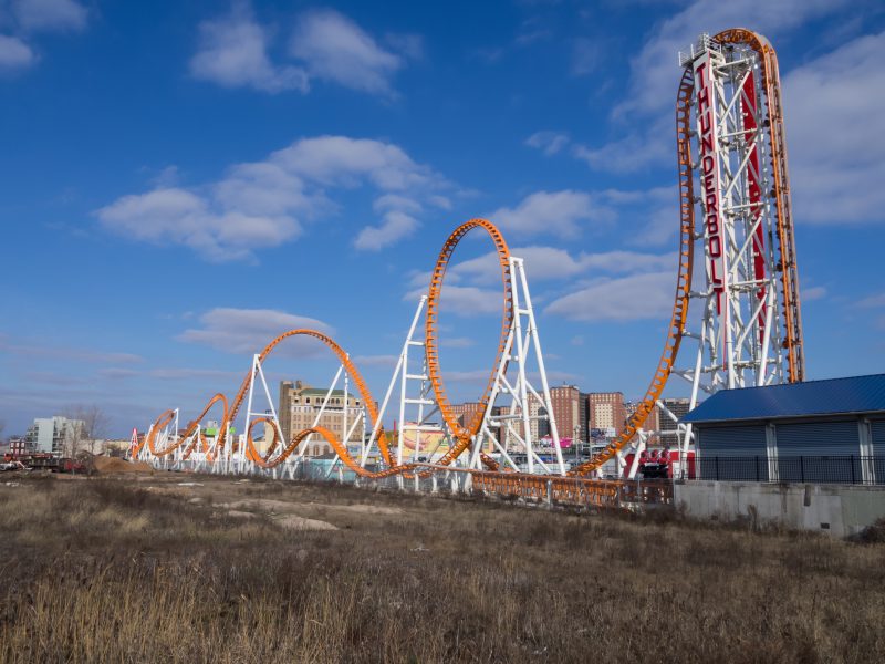 Coney Island 