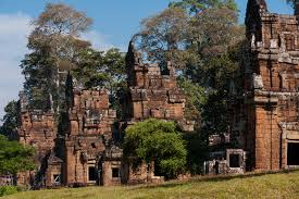 Angkor SiemReap Cambodia