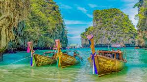 Amazing Thailand