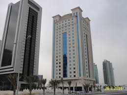 RETAJ AL RAYYAN HOTEL IN DOHA