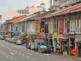 Geylang Roads