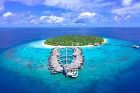 Outrigger island Resort at Konotta