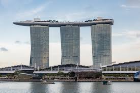 Marina Bay Singapore