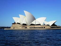 sea, water, music, sky, skyline, travel, boot, sydney
