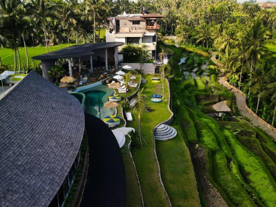 Bali Resort