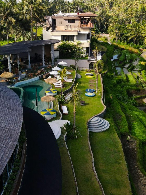 Bali Resort
