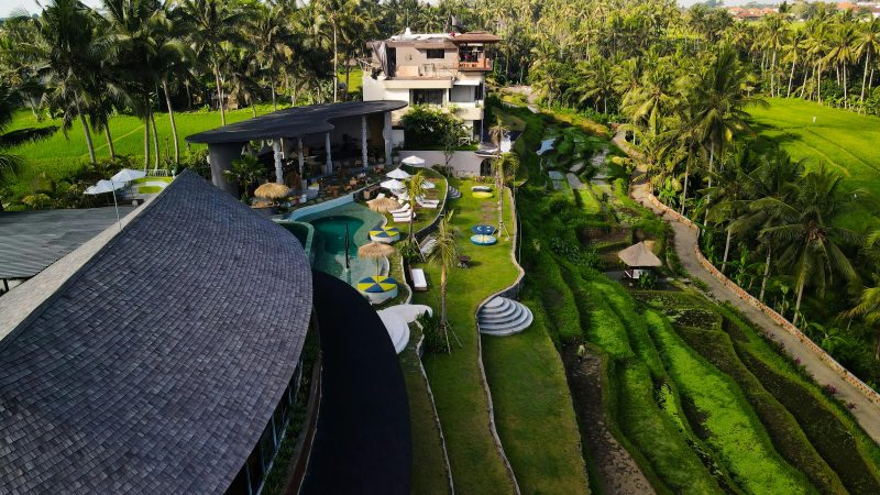 Bali Resort