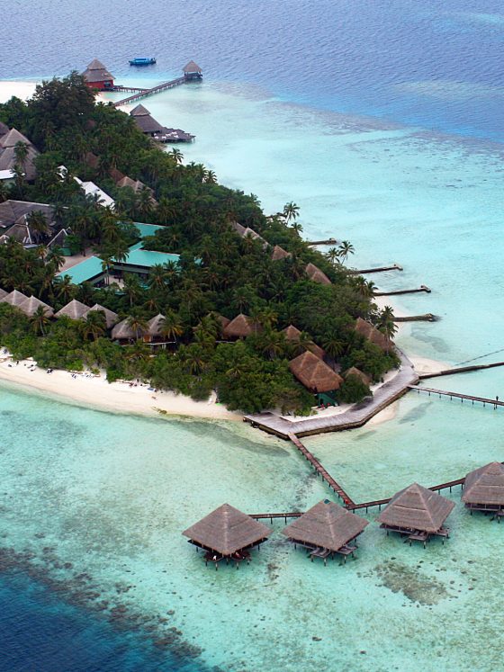 Maldives