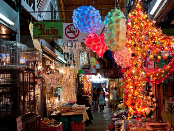 Chatuchak Market