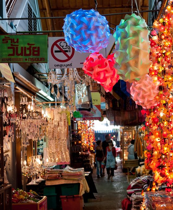 Chatuchak Market
