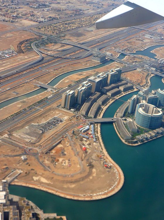 Abu Dhabi