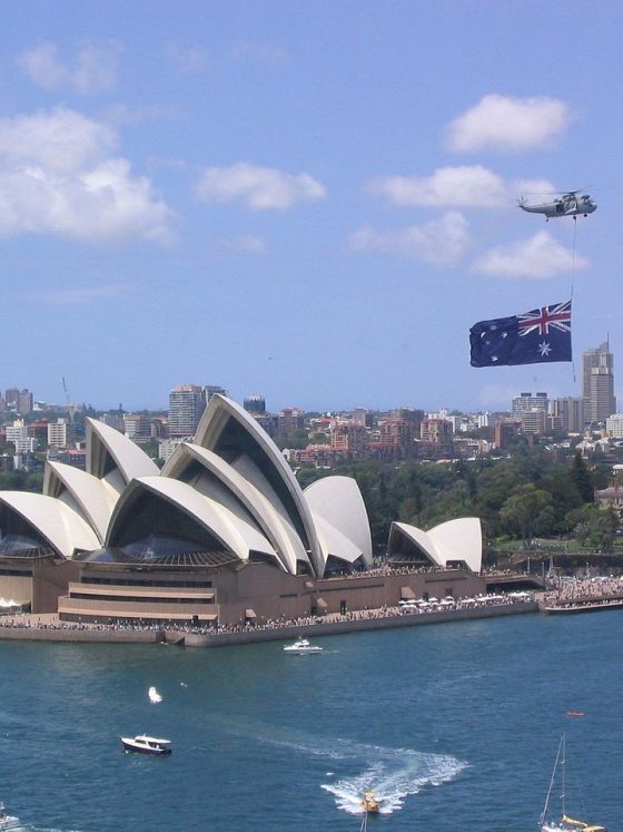 Australia Day