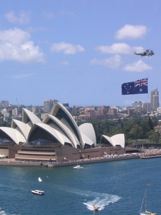 Australia Day