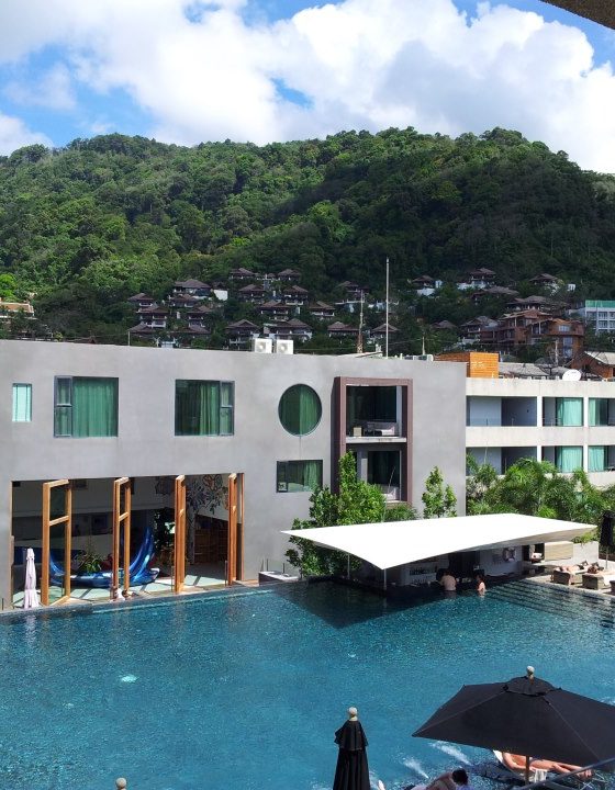 Phuket hotels